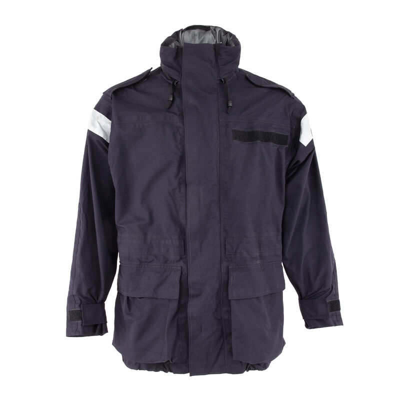 British Royal Navy Blue Jacket, , large image number 0